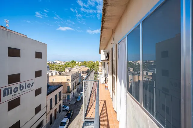 Piso Manacor — 26