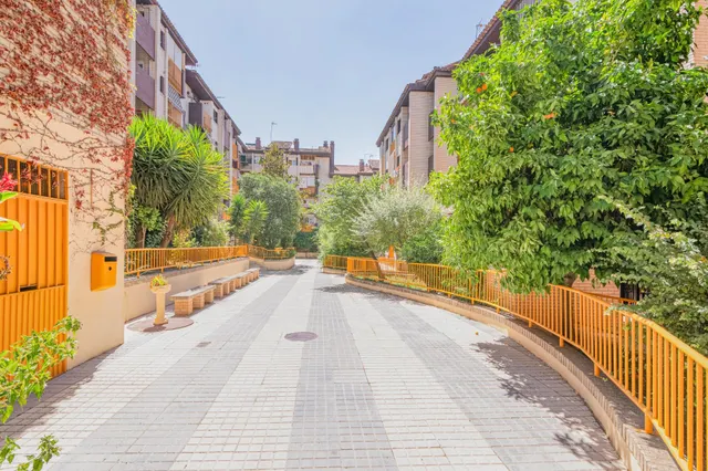 Piso de 3 habitaciones con mucho potencial en Parque Nueva Granada — 20