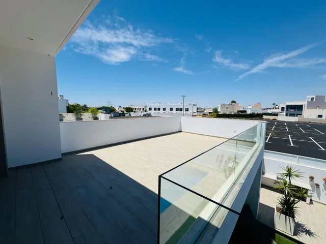 Villa 3 habitaciones 154m² en venta - San Pedro del Pinatar — 22