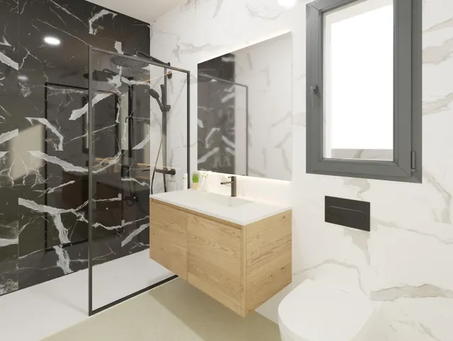 Villa 3 habitaciones 284m² en venta - Centro de la Ciudad Quesada — 19