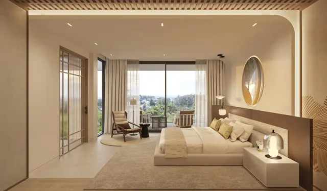 Villa 6 habitaciones 701m² en venta - Nueva Andalucía — 32