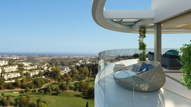 VENTA-APARTAMENTOS-BENAHAVIS-3D-3B-178M2-ULTIMAS UNIDAD-LLAE EN LA MANO — 2