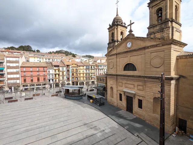 Venta de casa en Estella — 33