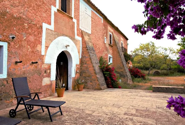 Casa de campo-Masía en Venta en Manacor Baleares — 13