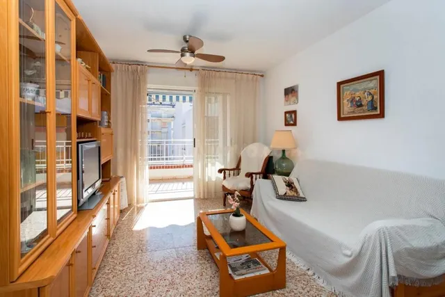 Apartamento 3 habitaciones 88m² en venta - Paseo maritimo — 5