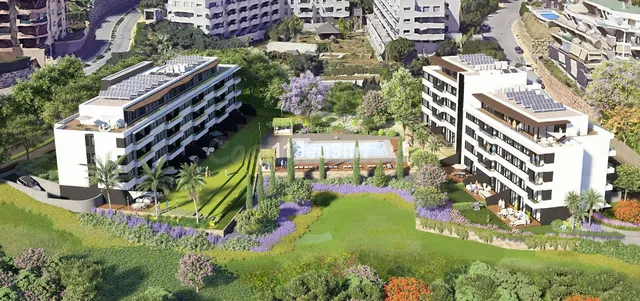 Parcela en venta - Riviera del sol — 3