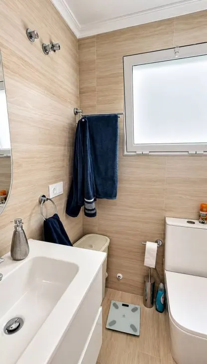 Apartamento 2 habitaciones 70m² en venta - Habaneras — 8