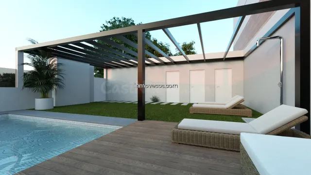 MARVIC II - Promoción de Dúplex de 2 dorm. y 2 baños - foto 3