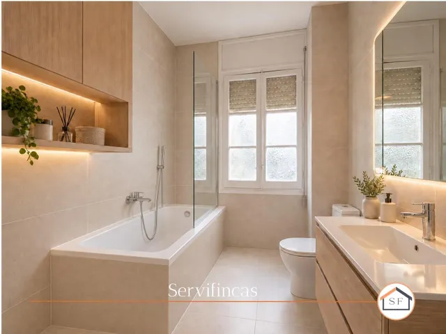 Piso 5 habitaciones 147m² en venta - Arganzuela — 6