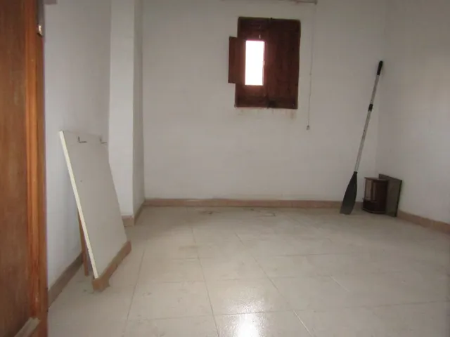 BENIPEIXCAR - CASA DE PUEBLO PARA REFORMAR - SE VENDE — 17