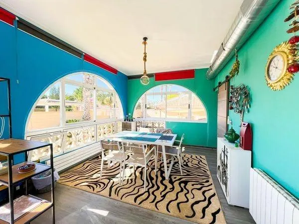 Casa en Dona Pepa — 25