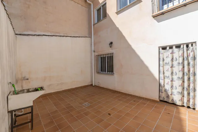 Encantadora casa en El Fargue, Granada. — 25