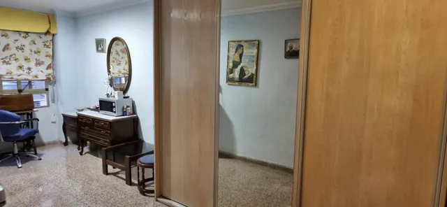 PISO EXCELENTE DUPLEX CARRUS ESTE — 48