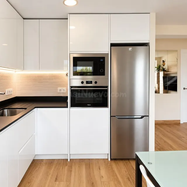 Piso 2 habitaciones 58m² en alquiler - Ibiza - San Pedro — 5