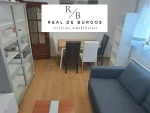 Piso en alquiler en Plaza Batallas — 17