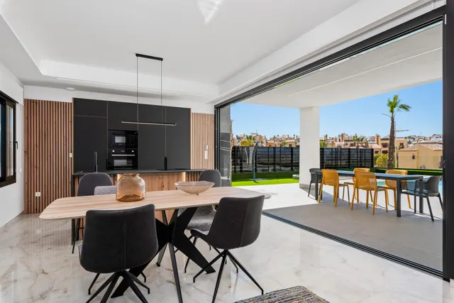 Villa 3 habitaciones 168m² en venta - Comunidad valenciana — 33