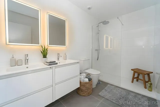 Apartamento 2 habitaciones 85m² en venta - Riviera del sol — 28