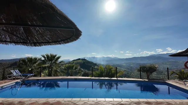 Hotel 17 habitaciones 832m² en venta - South of spain — 6
