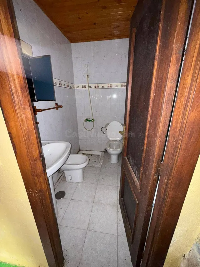 CASA | O Viñao, vivir con otro ritmo — 4