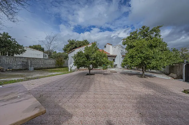 Terreno edificable primera línea Estepona Costa del Sol — 11