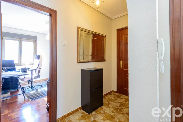 Piso en venta en avenida torrelavega, Oviedo – amplitud y ubicación — 22