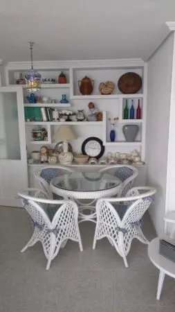 Apartamento 4 habitaciones 122m² en venta - Playa del cura — 20