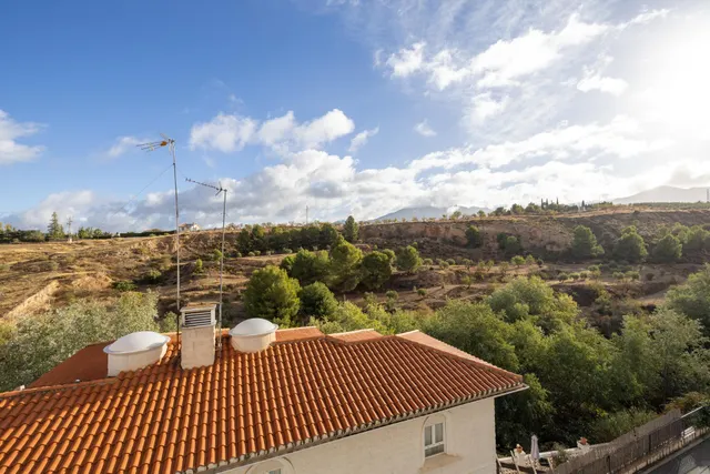 ¡Espectacular vivienda en Gójar con piscina propia! — 23