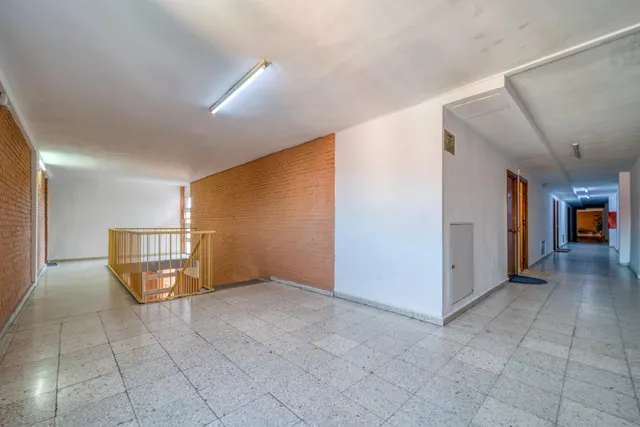 Piso 3 habitaciones 123m² en alquiler - Buena Vista — 31