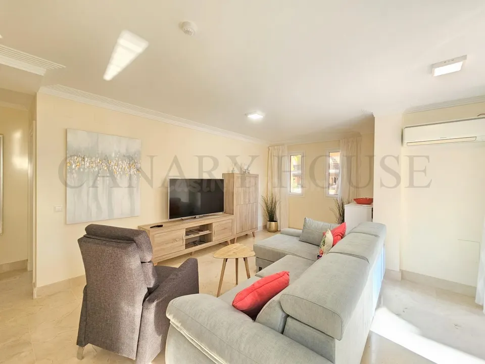 Apartamento de lujo en venta en Arguineguín, Mogán.