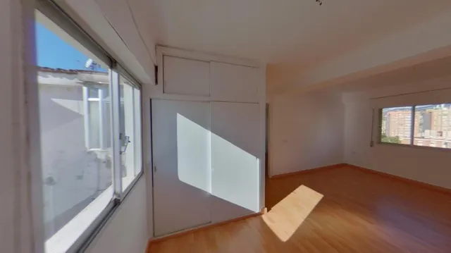 VIVIENDA EN CIUDAD JARDIN 2 habitaciones ALQUILADA SEGURO DE IMPAGOV65 — 9