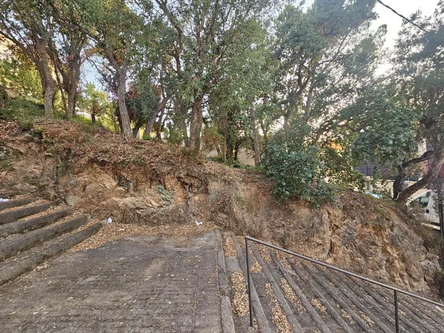 Parcelas en venta en Sant Feliu — 7