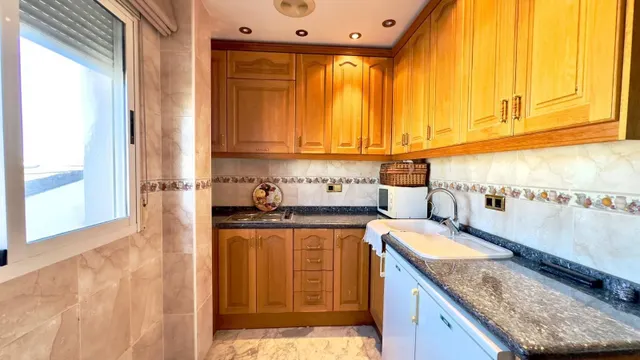 Ático 2 habitaciones 195m² en venta - Centro — 8