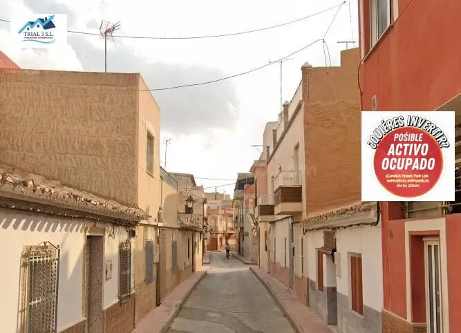 Venta Piso en Fortuna - Murcia