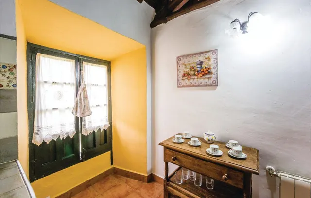 IMPRESIONANTE  FINCA RUSTICA MÁLAGA- RONDA — 16