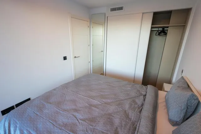 Apartamento 1 habitación 122m² en venta - Puerto — 30