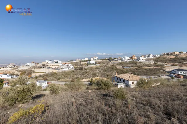 MAGNIFICA PARCELA EN ALTOS DE LA ZUBIA — 7