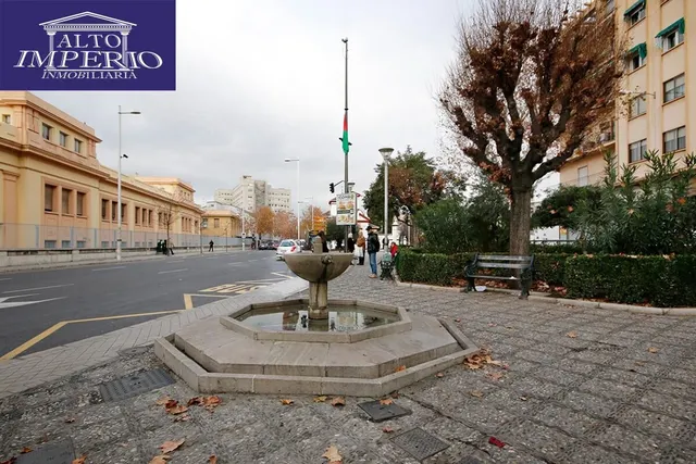 PISO DE 1 DORMITORIO CON TERRAZA Y EXCELENTE UBICACIÓN JUNTO AL MERCADONA — 23
