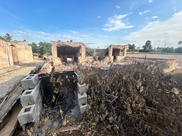 Exclusivo chalet para reformar a tu gusto a 5 min de Elche — 8