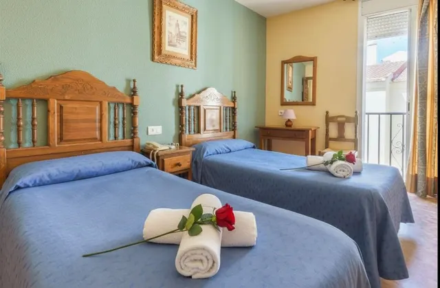 Hotel 12 habitaciones 406m² en venta - Centro — 10