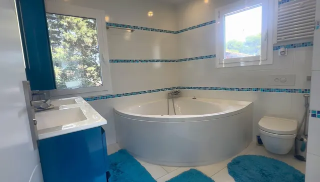 Villa exclusiva en Montemar, Castelldefels — 25