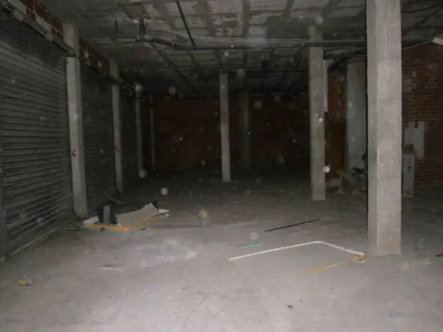 LOCAL COMERCIAL EN EL CENTRO