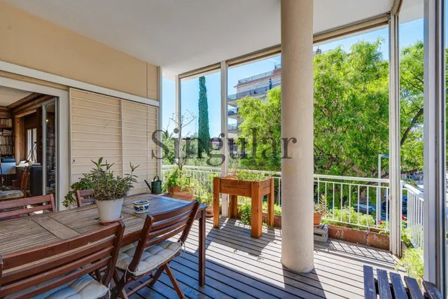 Piso en venta en la calle de Ferran Valls i Taberner - foto 3