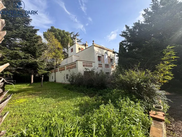 Gran Masia catalogada en Reus con gran extensión de terreno - Mas del Senan - Finca rústica en Reus. — 32