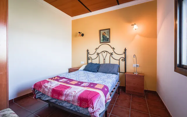 Finca rústica 4 habitaciones 186m² en venta - Centro — 10