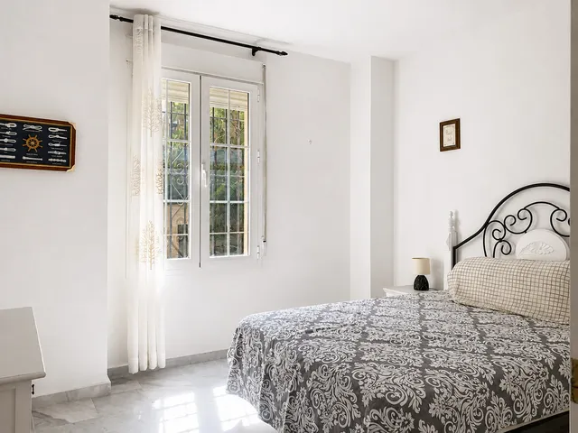 Adosado 4 habitaciones 254m² en venta - Marbella — 37