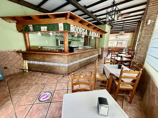 Restaurante 80m² en venta - Marbella