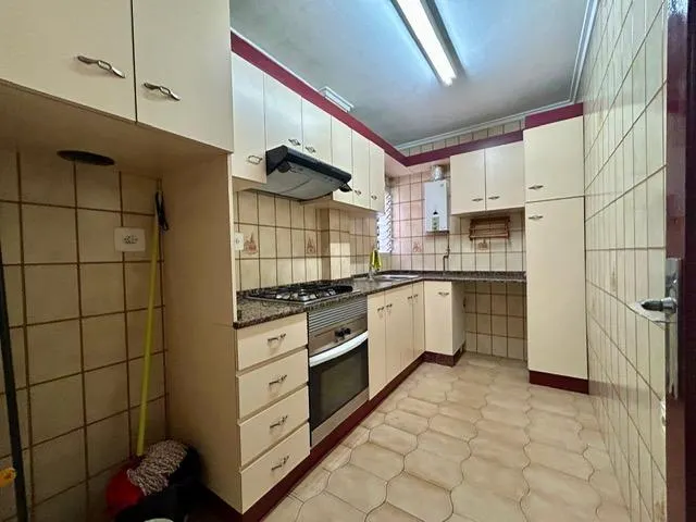 Piso 4 habitaciones 78m² en venta - Patraix — 4