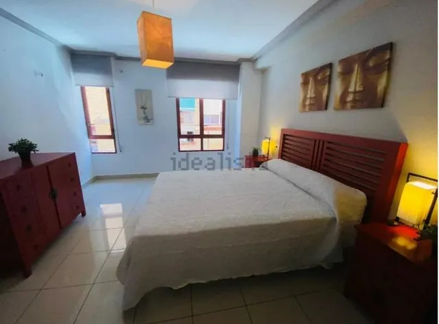 ALQUILER DE LINDA VIVIENDA REFORMADA ZONA ALTOZANO CON TERRAZA — 19