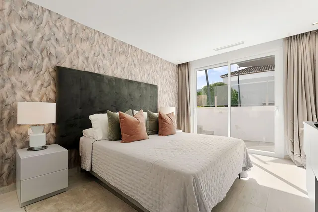 Chalet 5 habitaciones 306m² en venta - Marbella — 22