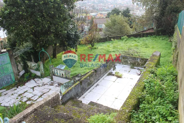 Terreno en venta en Calle de Sampaio de Abaixo, Lavadores, V - foto 4
